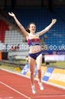 Womens 1500 metres, Sainsbury's British Champs, Alexander Stadium, Birmingham. Photo: David T. Hewitson/Sprts for All Pics